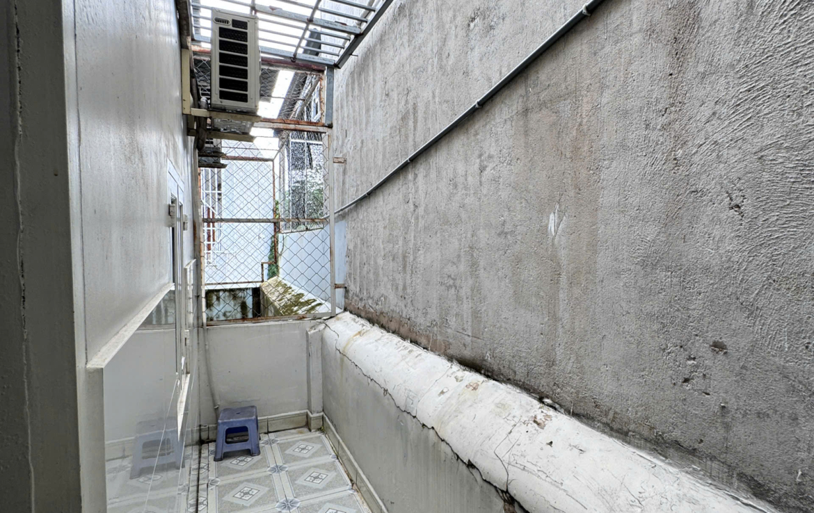 bán nhà chiêu liêu