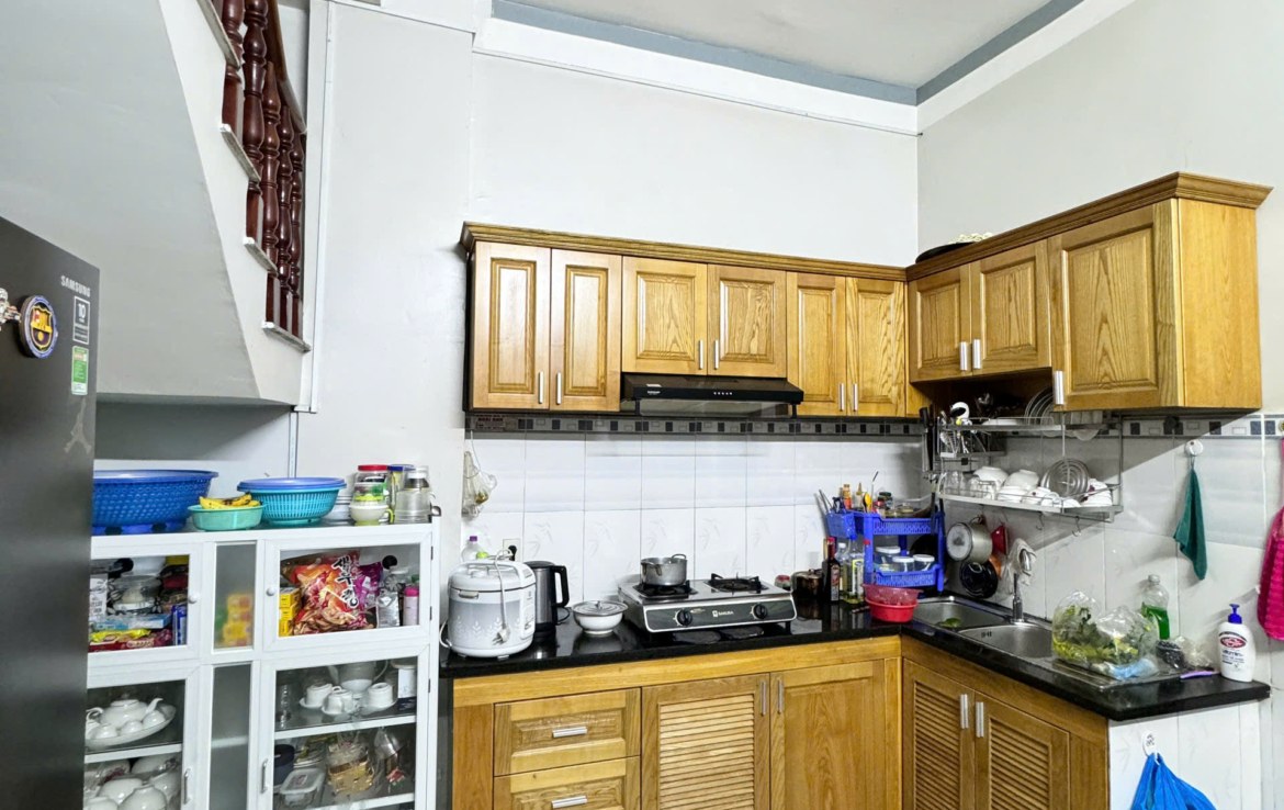 bán nhà chiêu liêu