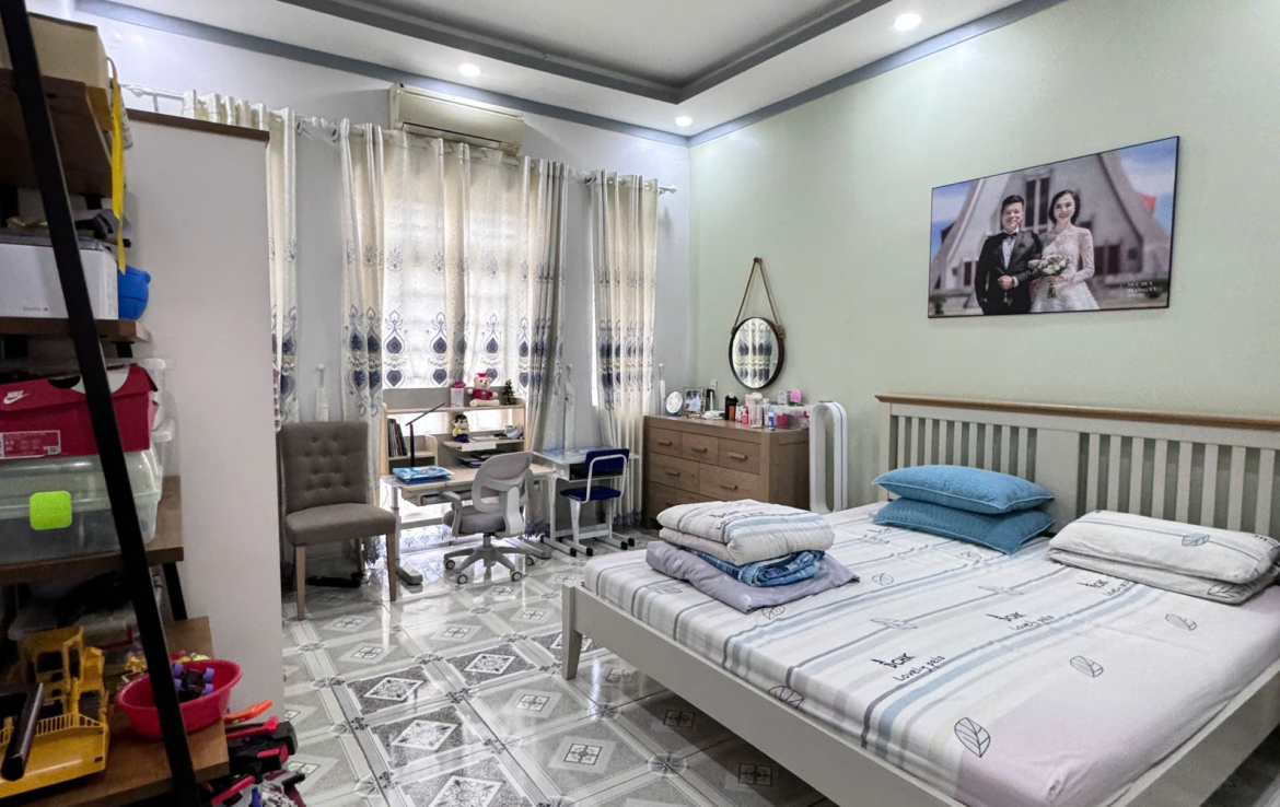 bán nhà chiêu liêu