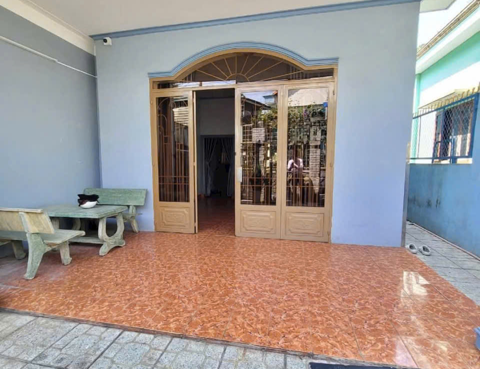 bán nhà đường đông minh