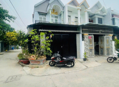 bán nhà gần Go Dĩ An