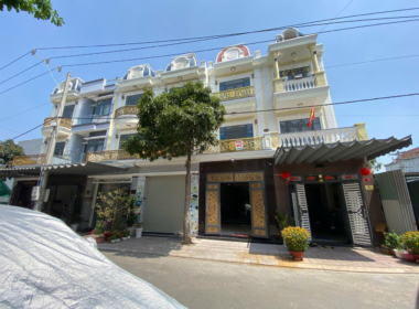 bán nhà gần Ql1K