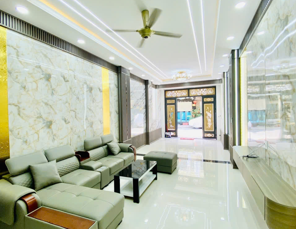 bán nhà gần Ql1K