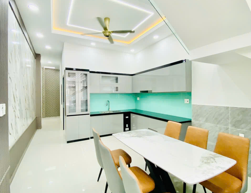 bán nhà gần Ql1K