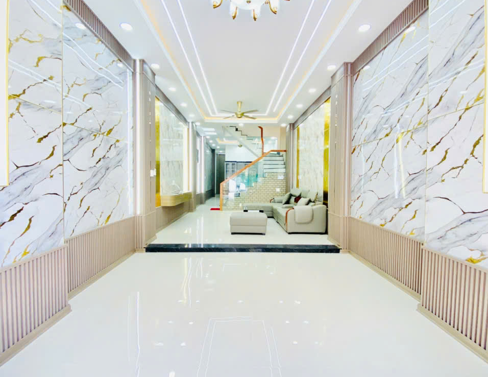 bán nhà gần Ql1K