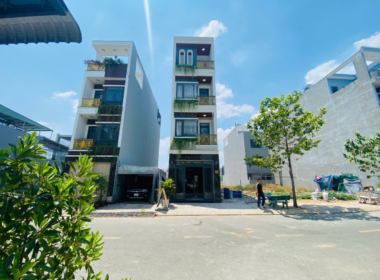 bán nhà phú hồng thịnh dĩ an