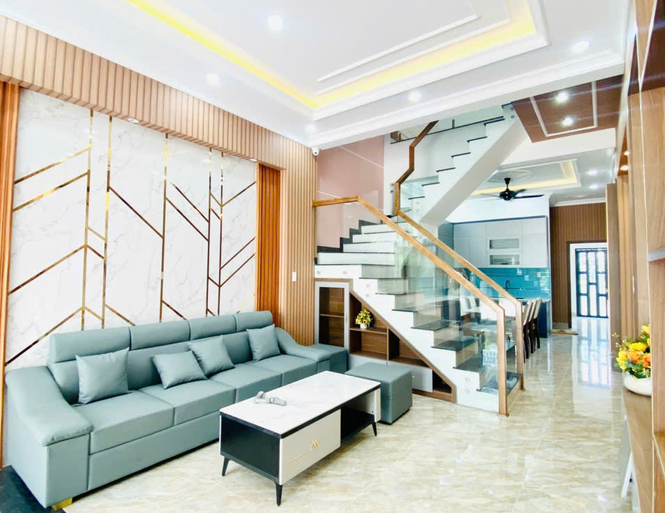 bán nhà phú hồng thịnh dĩ an