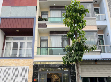 bán nhà ql1k dĩ an