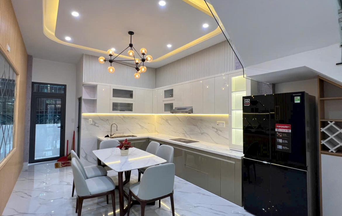 bán nhà ql1k dĩ an