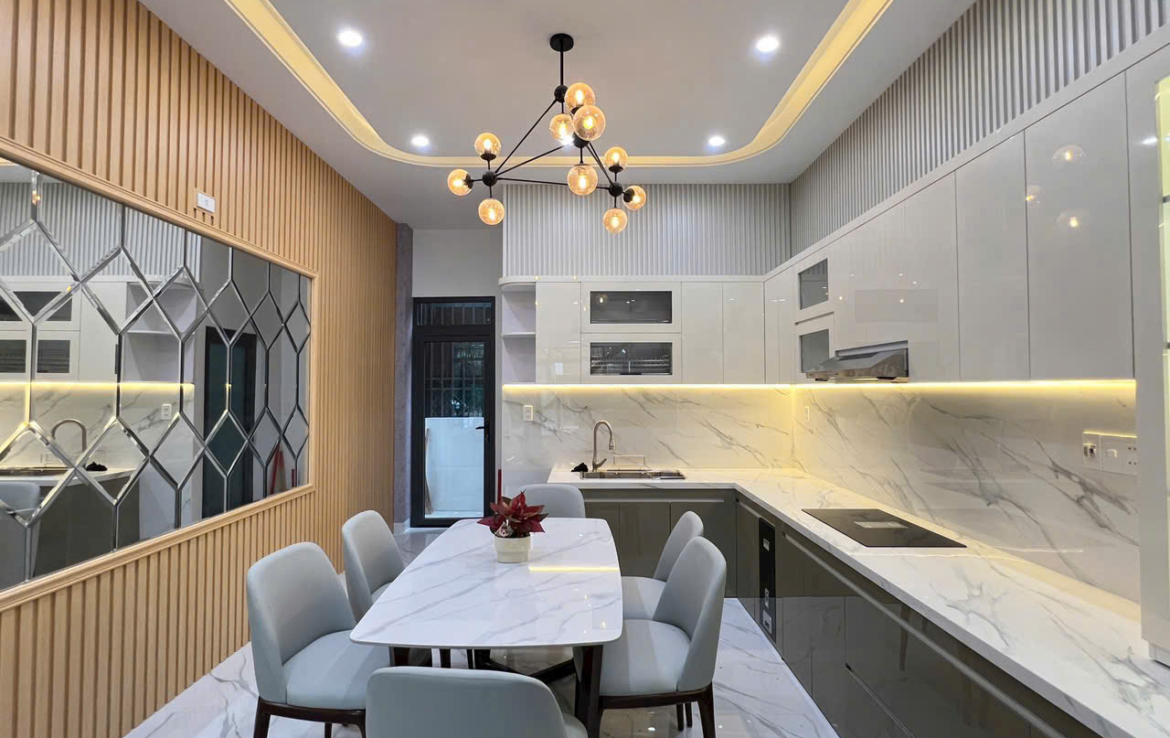 bán nhà ql1k dĩ an