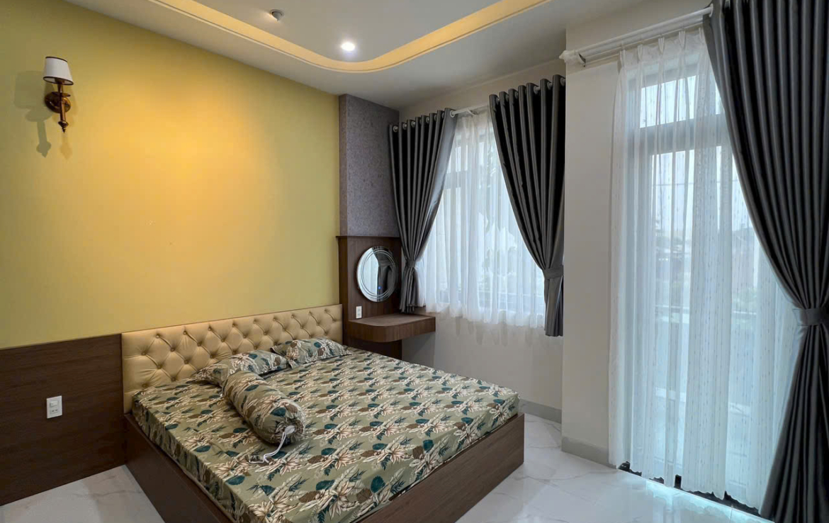 bán nhà ql1k dĩ an