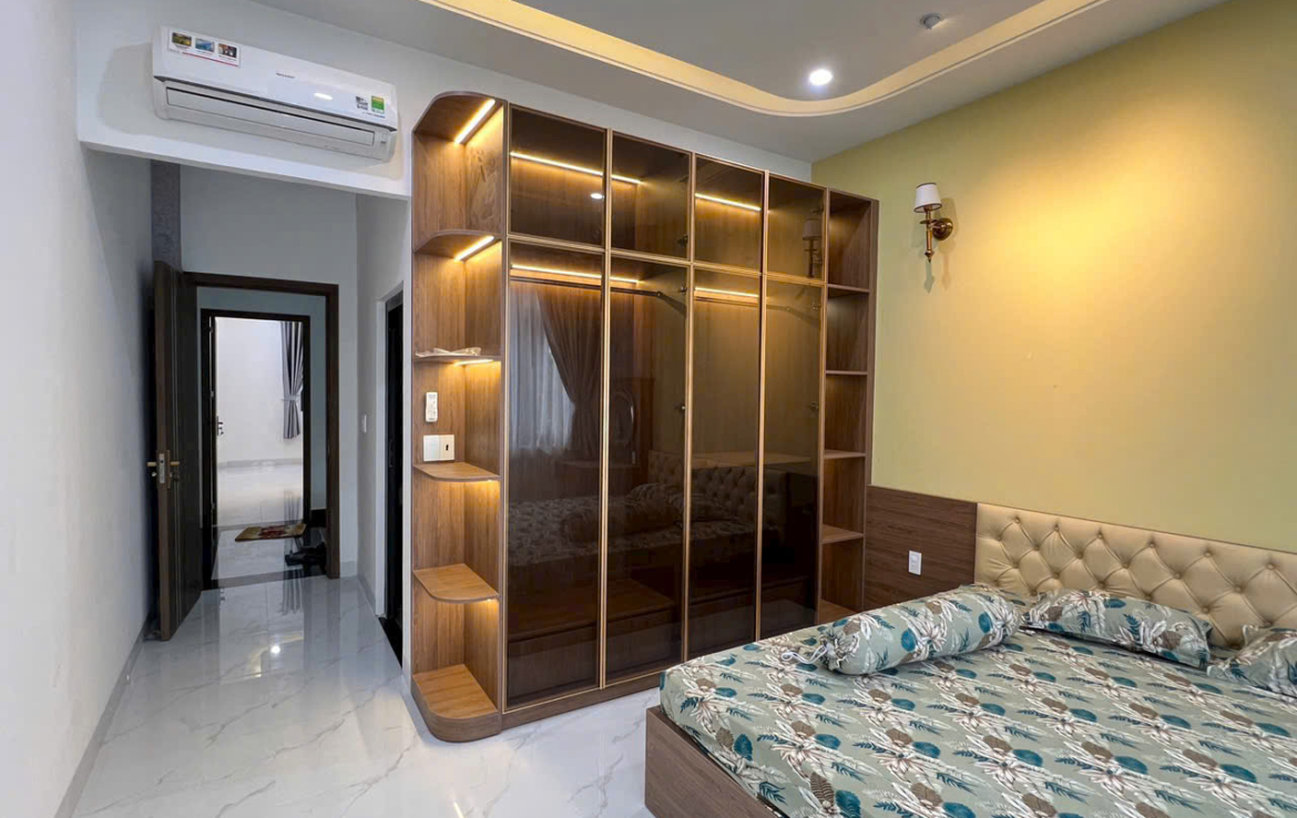 bán nhà ql1k dĩ an