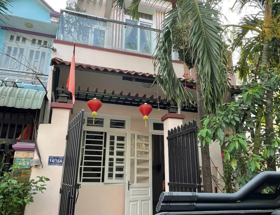 bán nhà tân an dĩ an