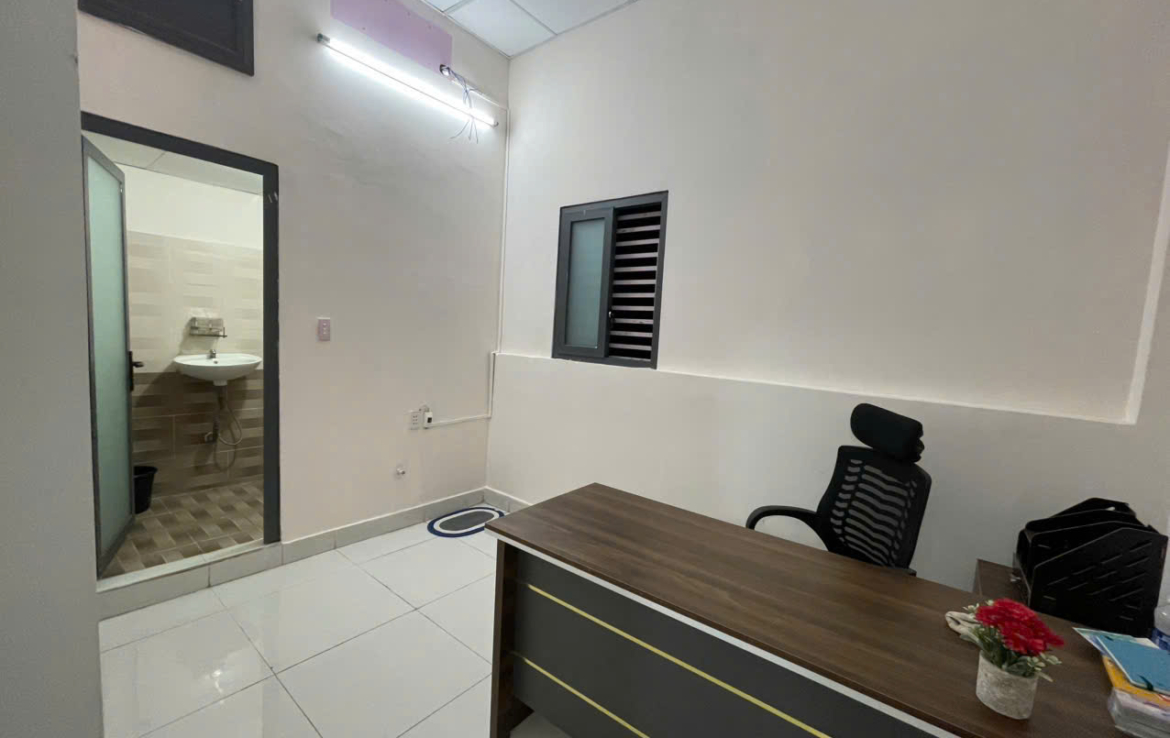 bán nhà tân an dĩ an