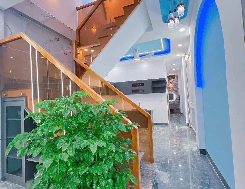 bán nhà tân hạnh