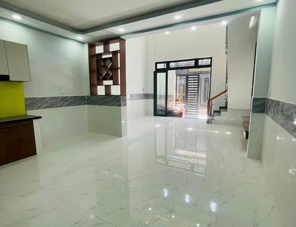 bán nhà tân long dĩ an