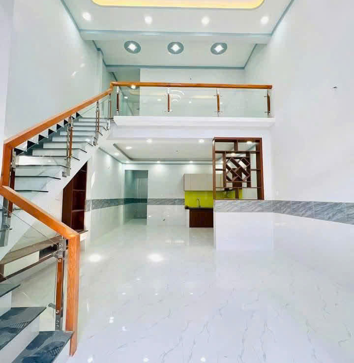 bán nhà tân long dĩ an