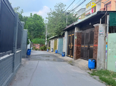 đất gần trường tân đông hiệp