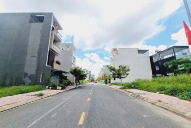đất kdc phú Hồng Thịnh ql1k