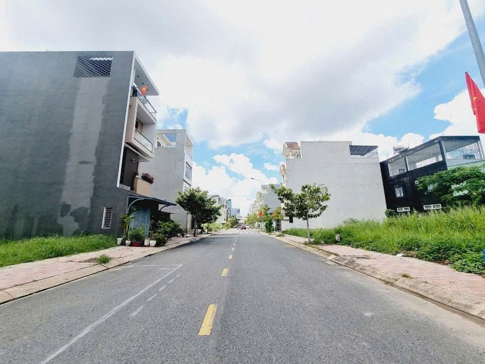 đất kdc phú Hồng Thịnh ql1k