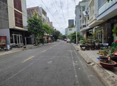 đất kđt green square dĩ an