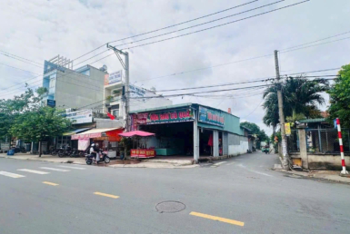 đất mặt tiền dưới 4 tỷ