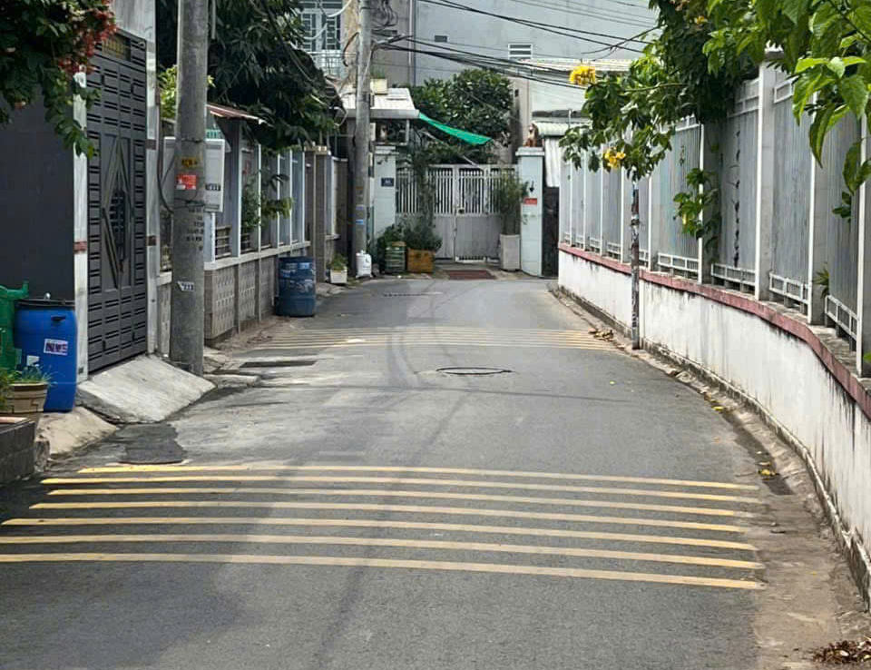 đất mặt tiền nguyễn công hoan