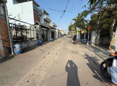 đất nguyễn văn trỗi Dĩ An