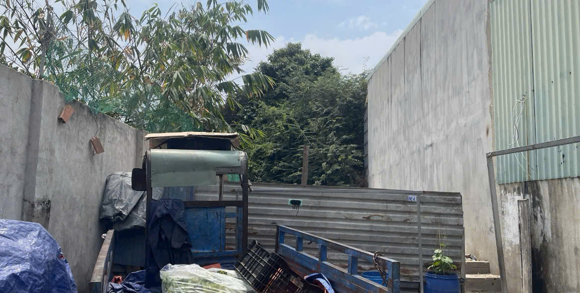 đất tân long tân đông hiệp