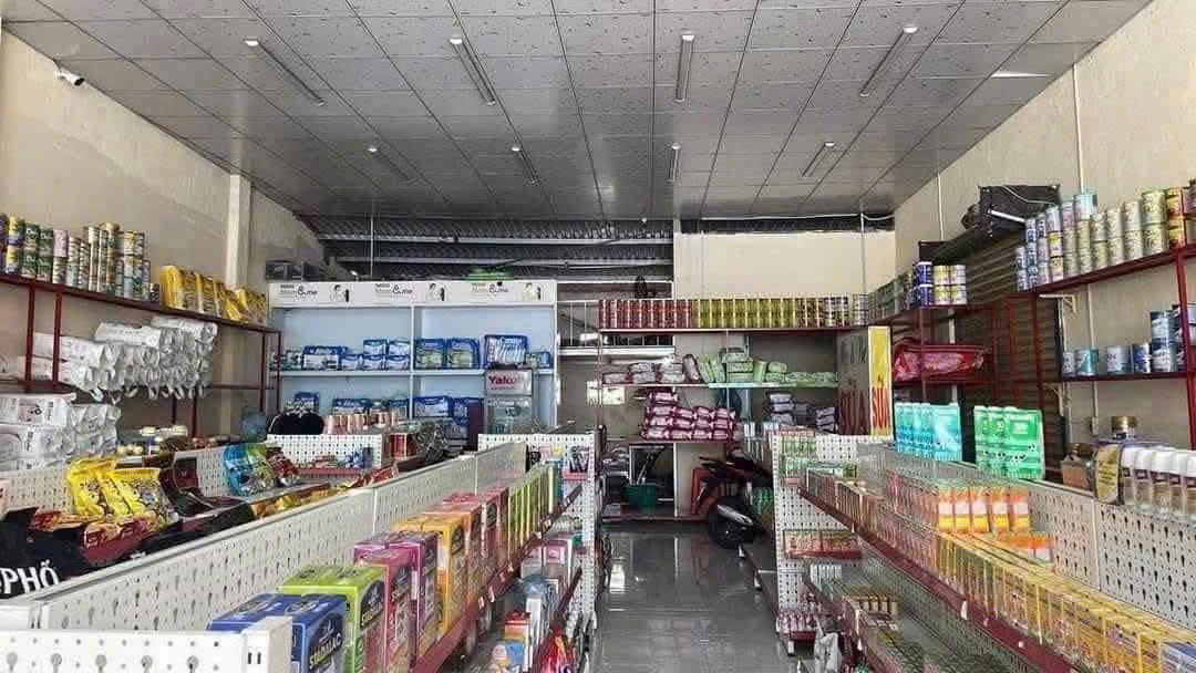 mặt tiền dt743 tân đông hiệp