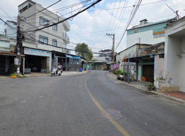 mặt tiền đường nguyễn đức thiệu