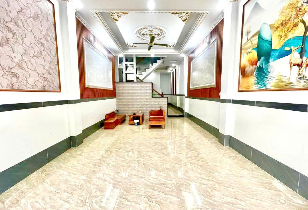 mua nhà tân hạnh