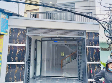 nhà Nguyễn Đức Thiệu dĩ an