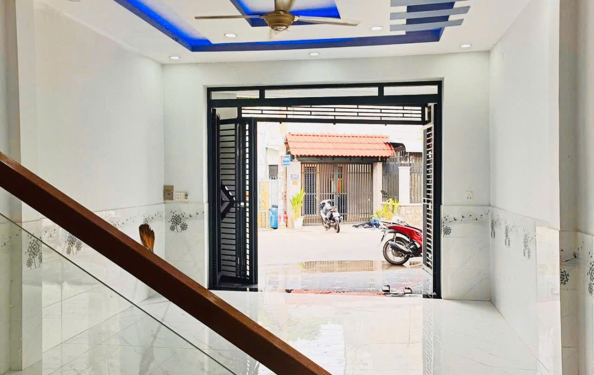 nhà Nguyễn Đức Thiệu dĩ an