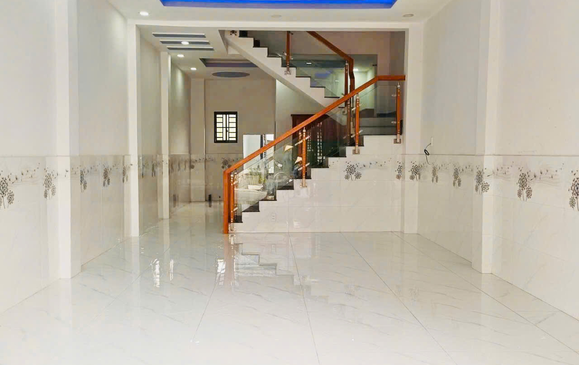 nhà Nguyễn Đức Thiệu dĩ an