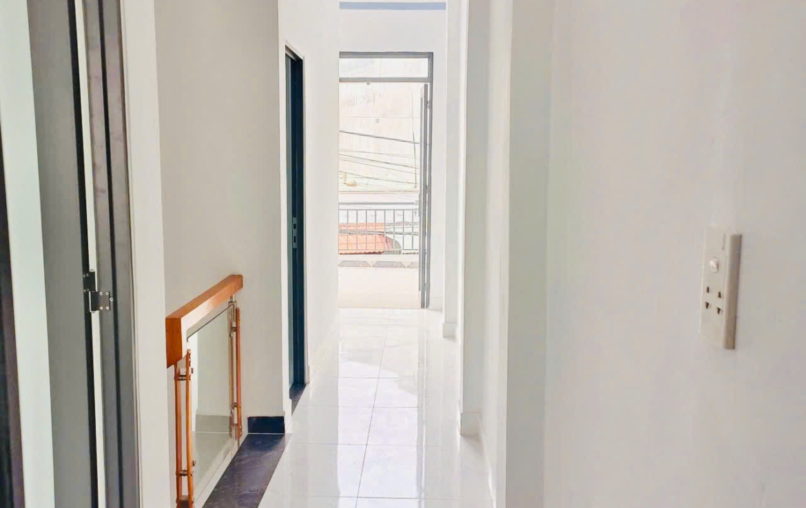 nhà Nguyễn Đức Thiệu dĩ an