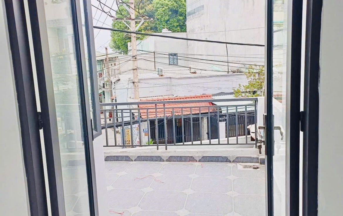 nhà Nguyễn Đức Thiệu dĩ an