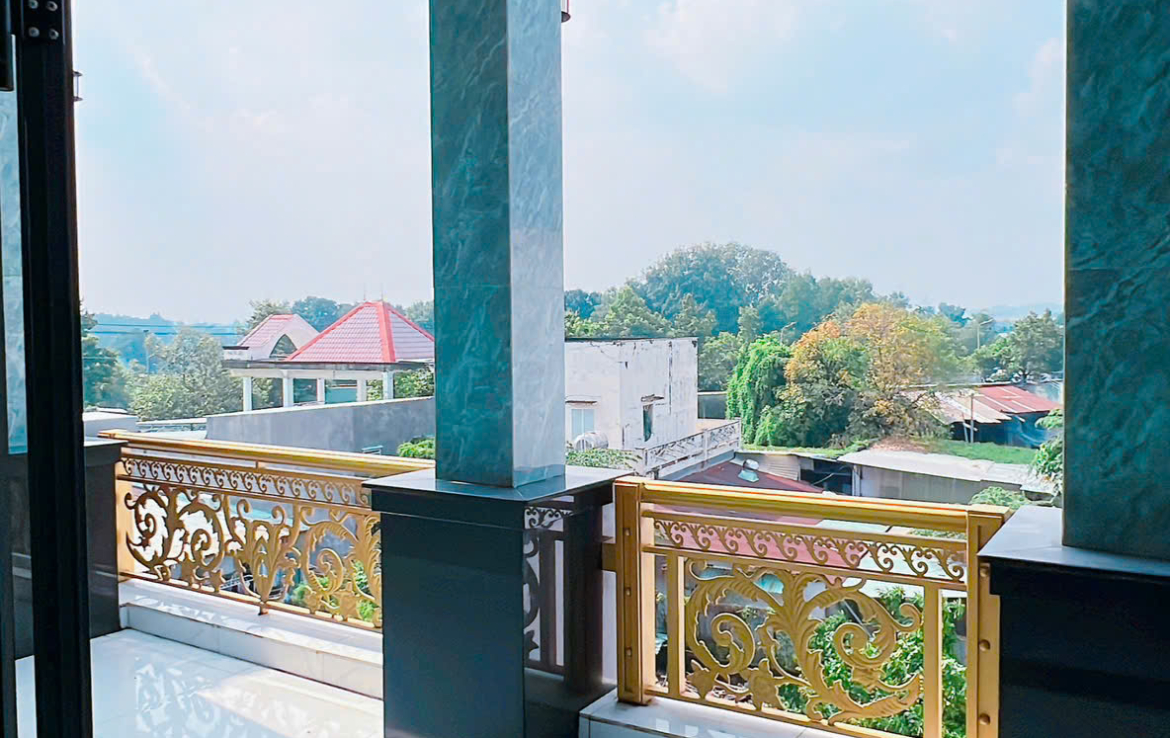 nhà Tân Hạnh Biên Hòa