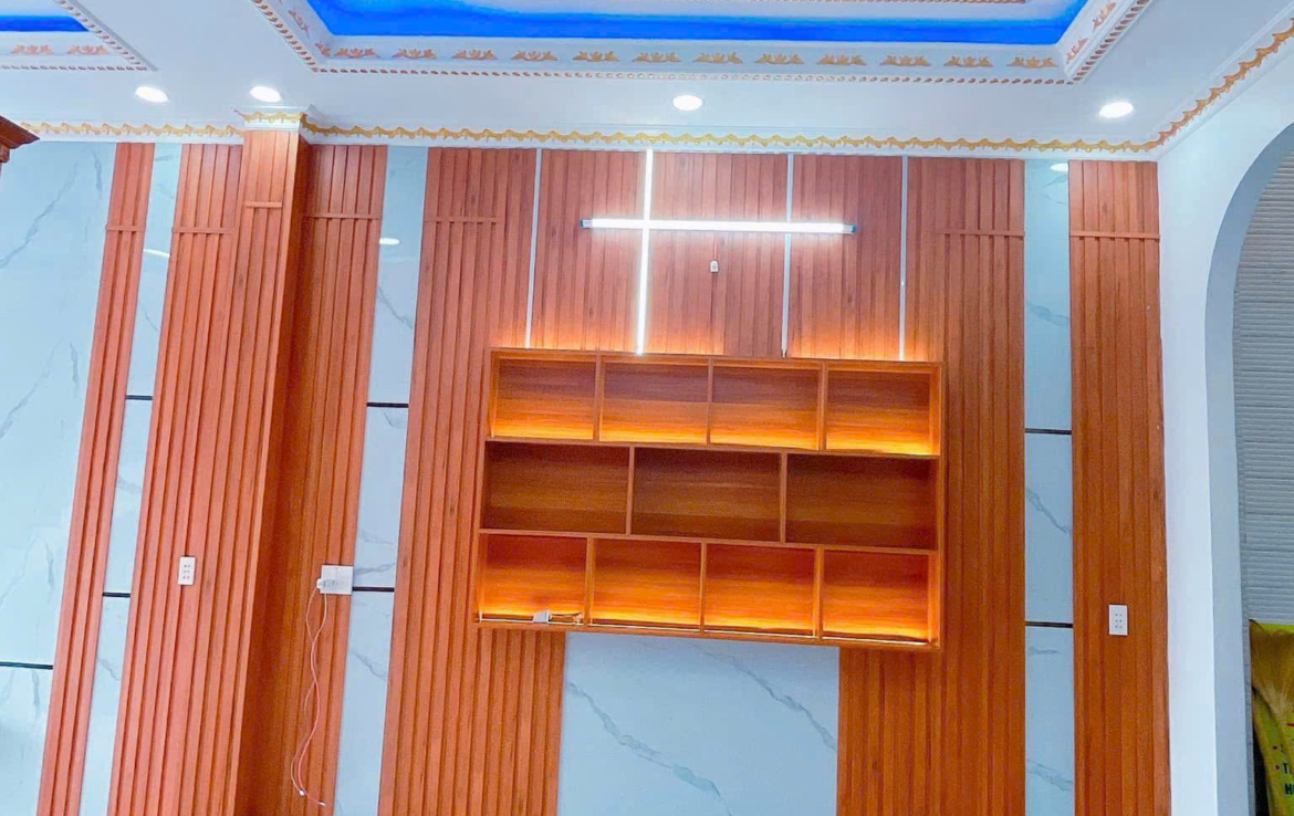 nhà Tân Hạnh Biên Hòa