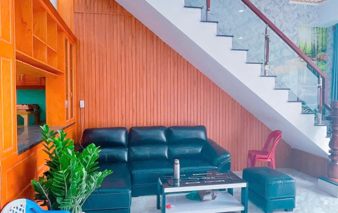 nhà Tân Hạnh Biên Hòa