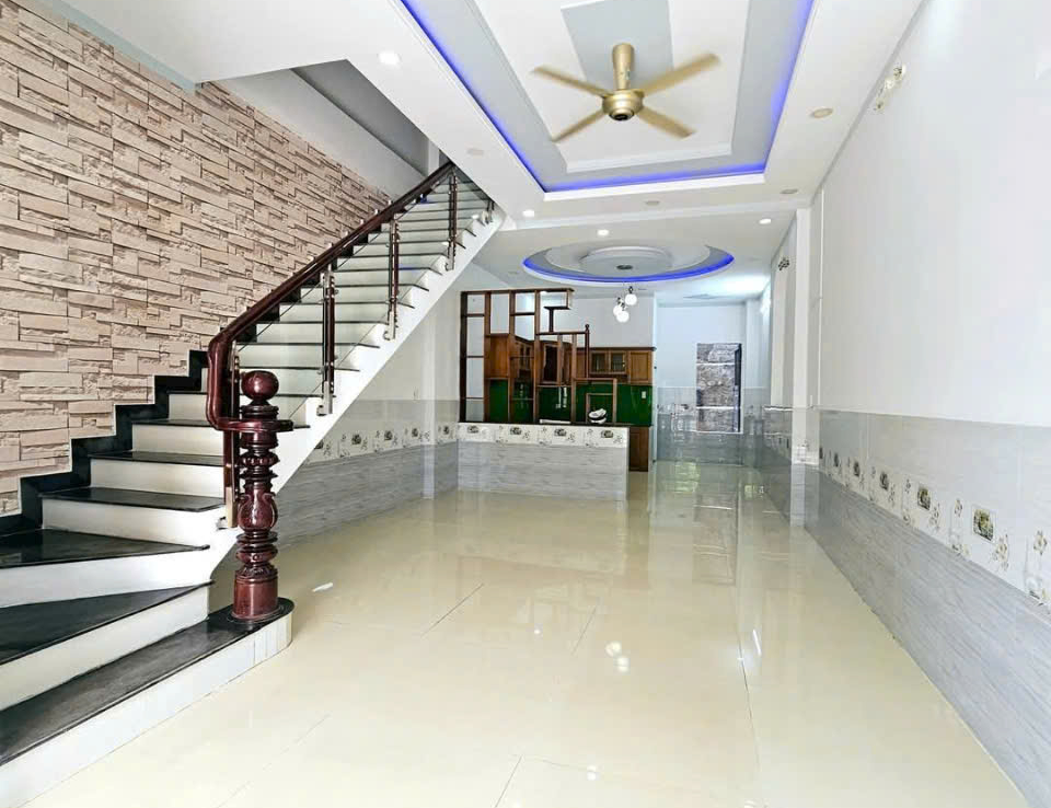 nhà bán phú hồng thịnh 6