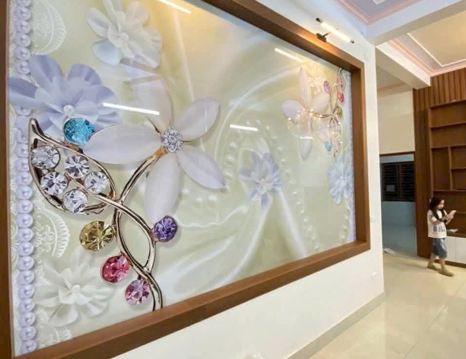 nhà bán phú hồng thịnh 6