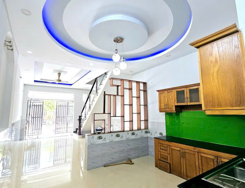 nhà bán phú hồng thịnh 6