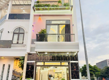 nhà bán thuận an