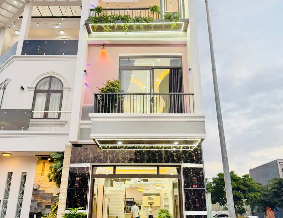 nhà bán thuận an