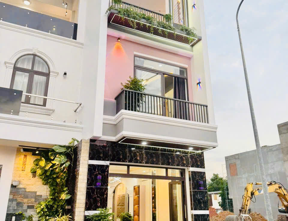 nhà bán thuận an