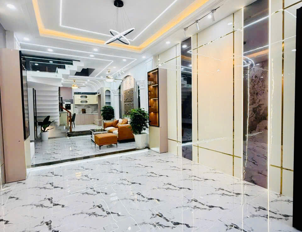 nhà bán thuận an