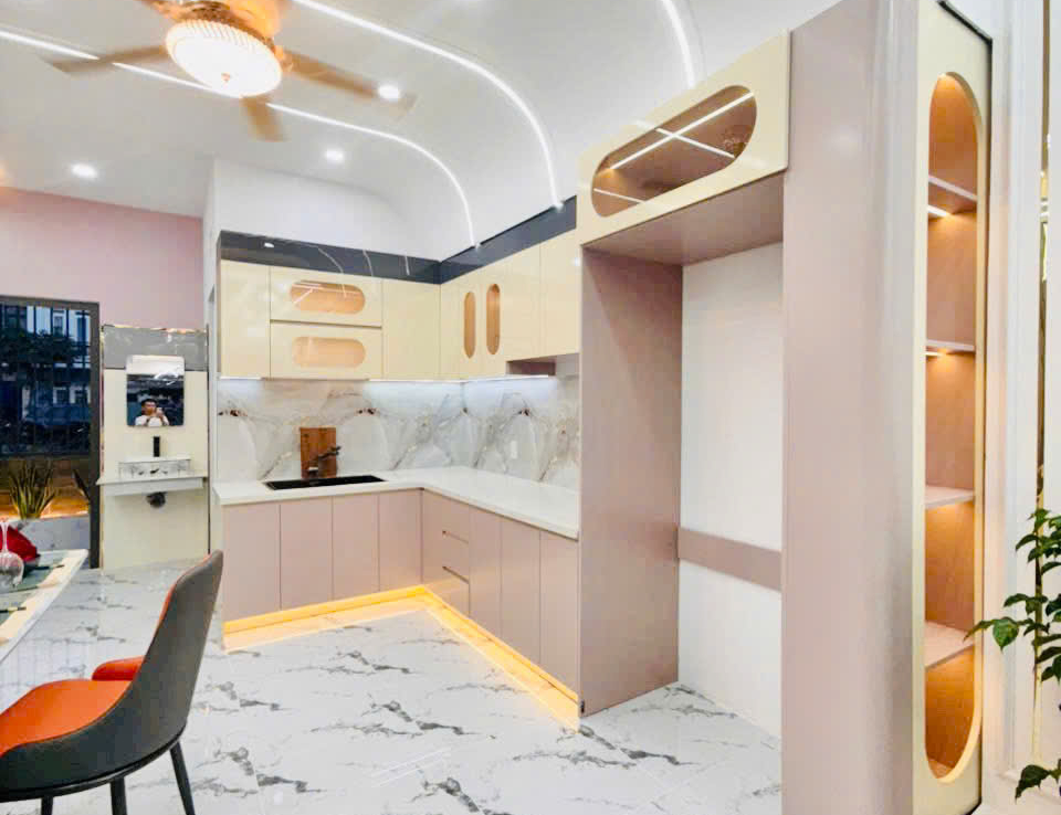 nhà bán thuận an