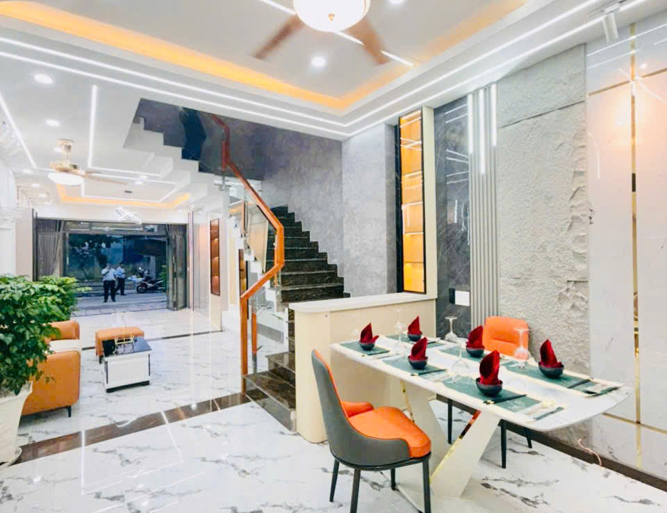 nhà bán thuận an