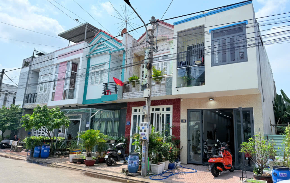 nhà gần thủ đức